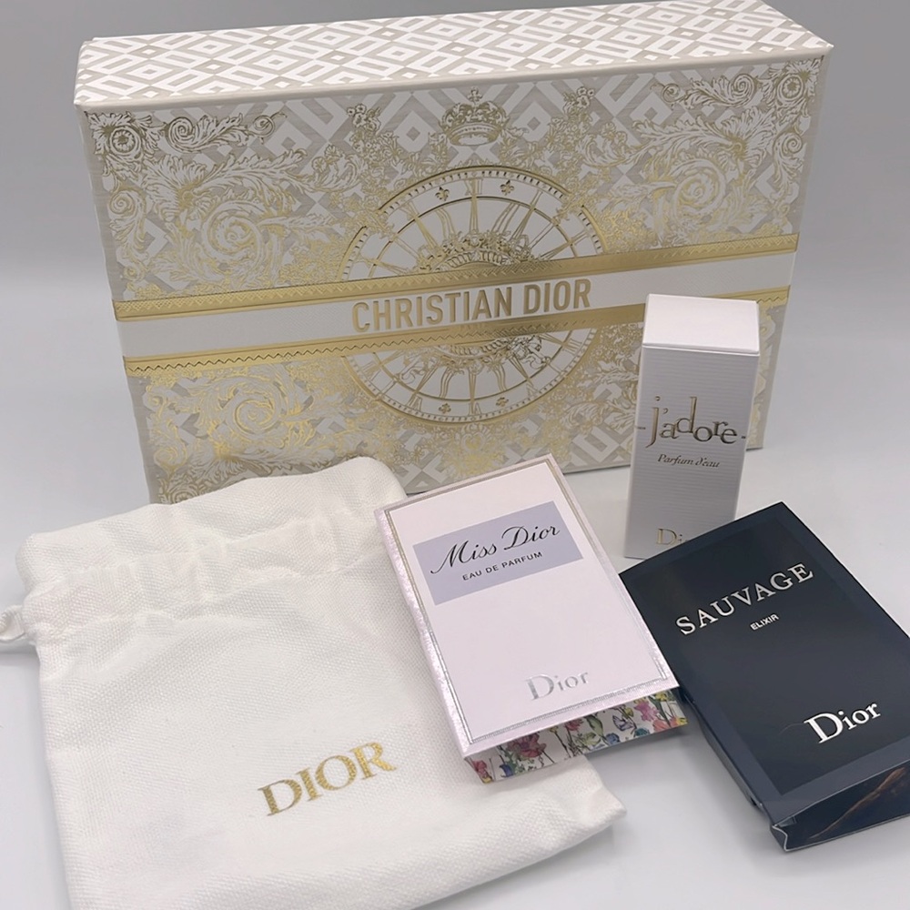 Dior Gift Packaging Bundle - Picture 6 of 6